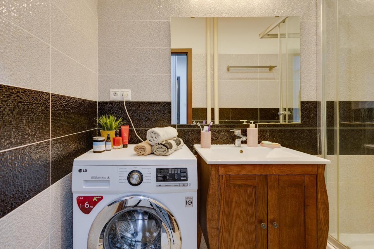 Milde'S Apartment Near The City Center - Hospodarska Street Trnava Bagian luar foto
