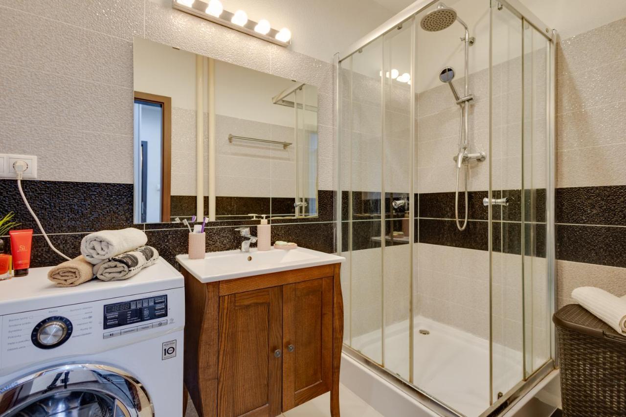 Milde'S Apartment Near The City Center - Hospodarska Street Trnava Bagian luar foto