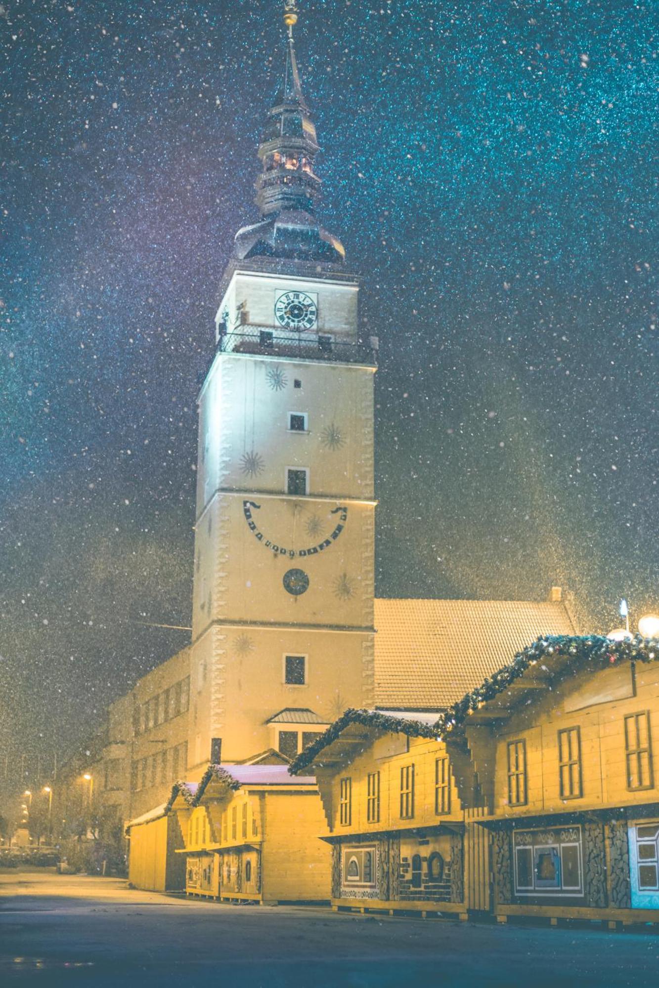 Milde'S Apartment Near The City Center - Hospodarska Street Trnava Bagian luar foto