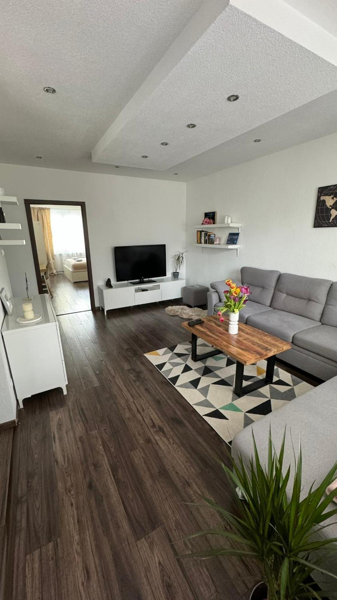 Milde'S Apartment Near The City Center - Hospodarska Street Trnava Bagian luar foto