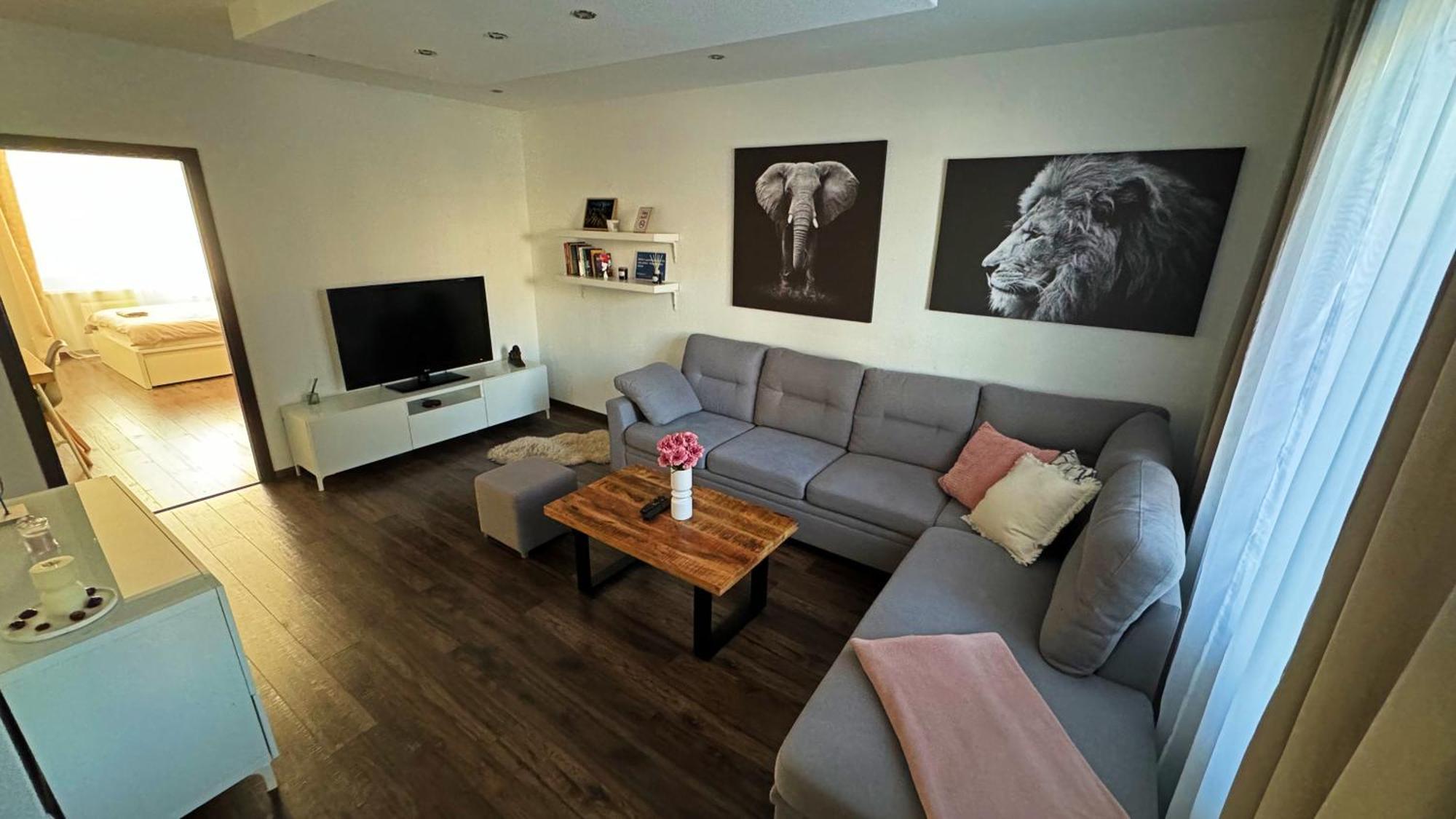 Milde'S Apartment Near The City Center - Hospodarska Street Trnava Bagian luar foto